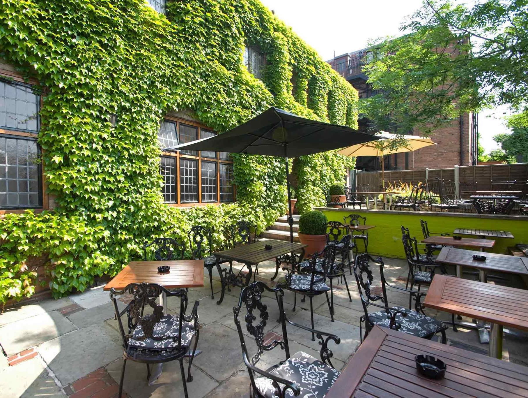 Mercure Stratford Upon Avon Shakespeare Hotel Exterior foto